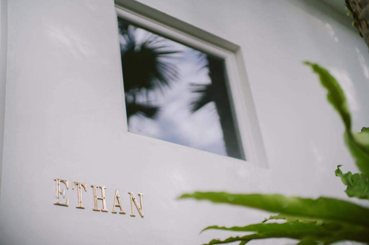 Ethan Villa Ubud  Exterior photo